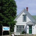 Whale and Seabird Research Station