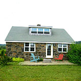 Cottages in the Cove