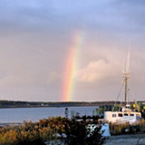 Ingalls Head Cottages