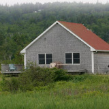 The Meadows Cottages