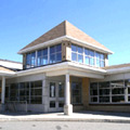 Grand Manan Community Library