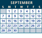 september