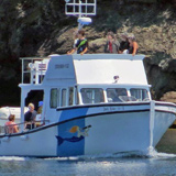 Top of the Island Boat Tours